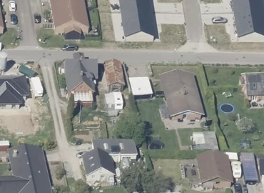 Bolig Alkehaven 1 4682 Tureby