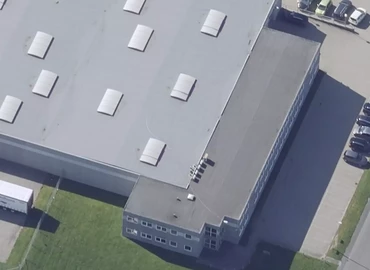 Lager til leje på Sabroesvej 20, 8600 Silkeborg - 2107 m² | Foto 1 - Lokalebasen.dk