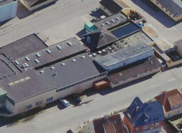 Lager / produktion Østre Strandvej 16 9990 Skagen