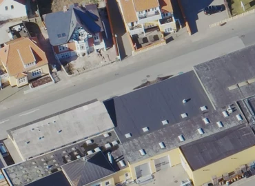 Lager / produktion Østre Strandvej 16 9990 Skagen