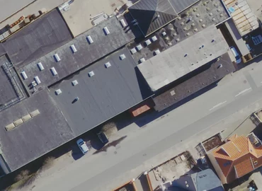 Lager / produktion Østre Strandvej 16 9990 Skagen