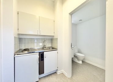 Butik til leje på Kongensgade 39, 5000 Odense C - 70 m² | Foto 5 - Lokalebasen