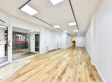 Butik til leje på Kongensgade 39, 5000 Odense C - 70 m² | Foto 4 - Lokalebasen.dk