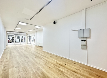 Butik til leje på Kongensgade 39, 5000 Odense C - 70 m² | Foto 3 - Lokalebasen