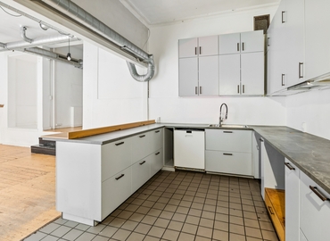 Butik til leje på Griffenfeldsgade 54, 2200 København N - 84 m² | Foto 6 - Lokalebasen.dk