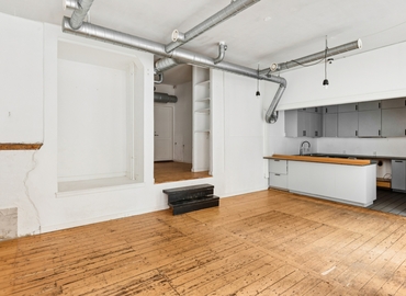 Butik til leje på Griffenfeldsgade 54, 2200 København N - 84 m² | Foto 7 - Lokalebasen.dk