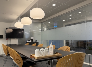 Butik til leje på Jernbanevej 6, 2800 Kongens Lyngby - 682 m² | Foto 9 - Lokalebasen