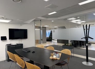 Butik til leje på Jernbanevej 6, 2800 Kongens Lyngby - 682 m² | Foto 8 - Lokalebasen