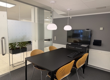 Butik til leje på Jernbanevej 6, 2800 Kongens Lyngby - 682 m² | Foto 7 - Lokalebasen.dk