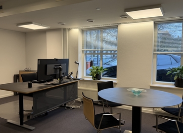 Butik til leje på Jernbanevej 6, 2800 Kongens Lyngby - 682 m² | Foto 10 - Lokalebasen