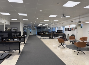 Butik til leje på Jernbanevej 6, 2800 Kongens Lyngby - 682 m² | Foto 4 - Lokalebasen.dk