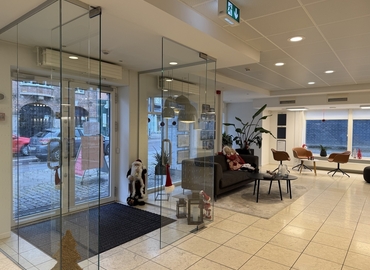 Butik til leje på Jernbanevej 6, 2800 Kongens Lyngby - 682 m² | Foto 2 - Lokalebasen.dk