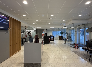 Butik til leje på Jernbanevej 6, 2800 Kongens Lyngby - 682 m² | Foto 3 - Lokalebasen.dk