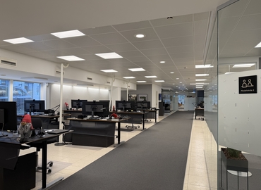 Butik til leje på Jernbanevej 6, 2800 Kongens Lyngby - 682 m² | Foto 6 - Lokalebasen