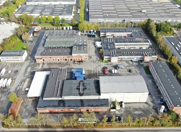 Lager til leje på Meterbuen 6, 2740 Skovlunde - 232 m² | Foto 1 - Lokalebasen.dk