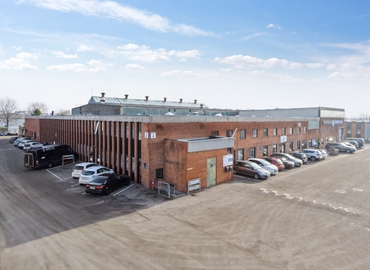 Lager til leje på Meterbuen 6, 2740 Skovlunde - 232 m² | Foto 7 - Lokalebasen.dk