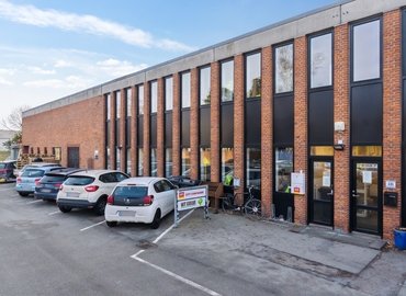 Lager til leje på Meterbuen 6, 2740 Skovlunde - 36 m² | Foto 7 - Lokalebasen.dk