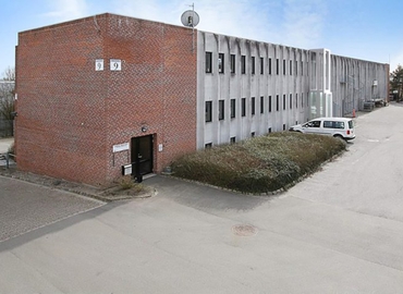 Lager til leje på Meterbuen 6, 2740 Skovlunde - 103 m² | Foto 5 - Lokalebasen