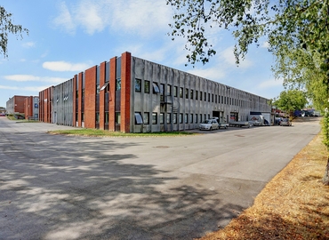 Lager til leje på Meterbuen 6, 2740 Skovlunde - 103 m² | Foto 1 - Lokalebasen.dk