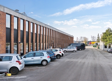 Lager til leje på Meterbuen 6, 2740 Skovlunde - 103 m² | Foto 7 - Lokalebasen