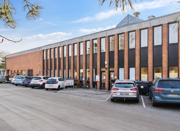 Lager til leje på Meterbuen 6, 2740 Skovlunde - 103 m² | Foto 9 - Lokalebasen