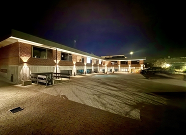 Lager til leje på Byleddet 7, 4000 Roskilde - 300 m² | Foto 17 - Lokalebasen