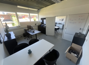 Lager til leje på Byleddet 7, 4000 Roskilde - 300 m² | Foto 5 - Lokalebasen