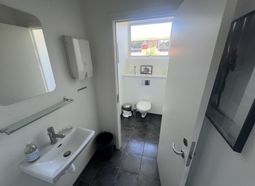 Lager til leje på Byleddet 7, 4000 Roskilde - 300 m² | Foto 6 - Lokalebasen.dk