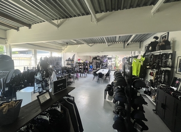 Lager til leje på Byleddet 7, 4000 Roskilde - 300 m² | Foto 7 - Lokalebasen