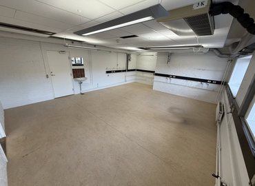 Lager til leje på Byleddet 7, 4000 Roskilde - 300 m² | Foto 9 - Lokalebasen