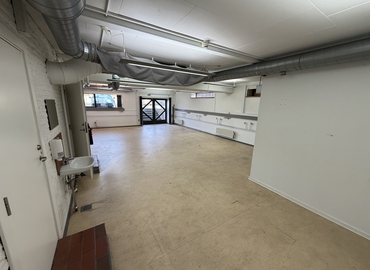 Lager til leje på Byleddet 7, 4000 Roskilde - 300 m² | Foto 11 - Lokalebasen