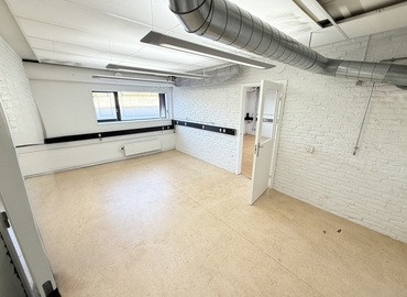 Lager til leje på Byleddet 7, 4000 Roskilde - 300 m² | Foto 10 - Lokalebasen