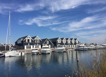 Butik til leje på Hejren 11B, 2670 Greve - 95 m² | Foto 0 - Lokalebasen.dk