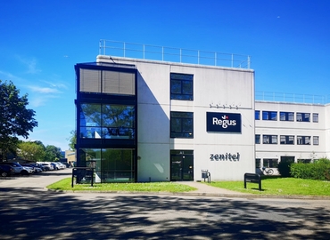 200 m² Business park in Albertslund, Herstedøstervej 27-29 (2620) - 0 | MatchOffice.com