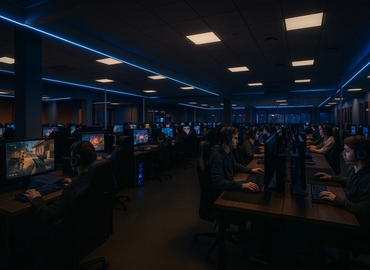 Butik til leje på Vallensbækvej 44, 2625 Vallensbæk - 680 m² | Foto 24 - Lokalebasen