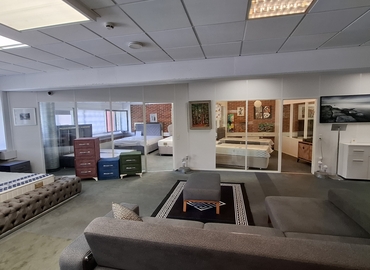 Butik til leje på Vallensbækvej 44, 2625 Vallensbæk - 680 m² | Foto 5 - Lokalebasen