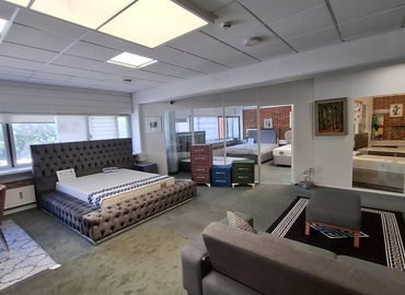 Butik til leje på Vallensbækvej 44, 2625 Vallensbæk - 680 m² | Foto 1 - Lokalebasen.dk