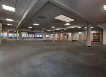 Butik til leje på Vallensbækvej 44, 2625 Vallensbæk - 680 m² | Foto 23 - Lokalebasen