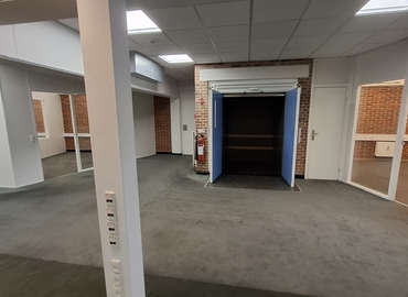 Butik til leje på Vallensbækvej 44, 2625 Vallensbæk - 680 m² | Foto 4 - Lokalebasen.dk