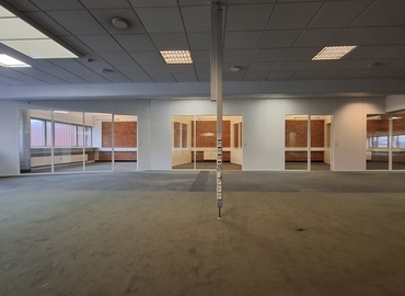 Butik til leje på Vallensbækvej 44, 2625 Vallensbæk - 680 m² | Foto 8 - Lokalebasen