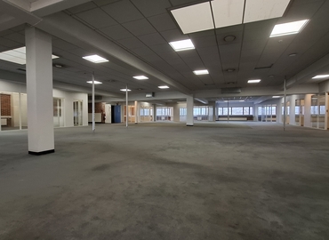 Butik til leje på Vallensbækvej 44, 2625 Vallensbæk - 680 m² | Foto 25 - Lokalebasen