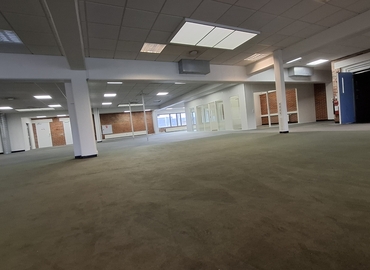 Butik til leje på Vallensbækvej 44, 2625 Vallensbæk - 680 m² | Foto 32 - Lokalebasen