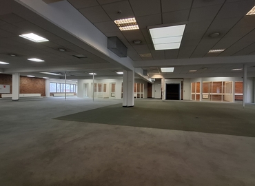 Butik til leje på Vallensbækvej 44, 2625 Vallensbæk - 680 m² | Foto 26 - Lokalebasen