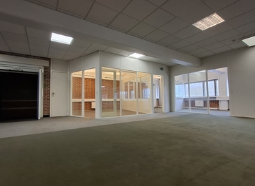 Butik til leje på Vallensbækvej 44, 2625 Vallensbæk - 680 m² | Foto 34 - Lokalebasen