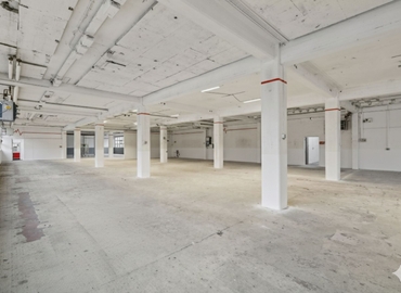 752 m² Commercial warehouse up for rent in Ballerup, Metalbuen 6 (2750) - 1 | MatchOffice