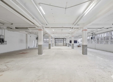 Lager til leje på Metalbuen 6, 2750 Ballerup - 752 m² | Foto 4 - Lokalebasen.dk