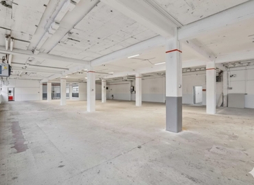 752 m² Workshop space up for rent in Ballerup, Metalbuen 6 (2750) - 3 | MatchOffice.com