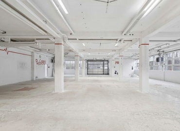 752 m² Warehouse storage up for rent in Ballerup, Metalbuen 6 (2750) - 2 | MatchOffice