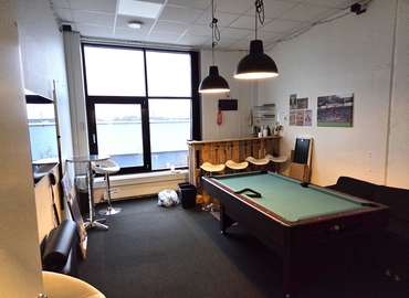 Lager til leje på Ferrarivej 12, 7100 Vejle - 2162 m² | Foto 12 - Lokalebasen