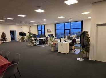 Lager til leje på Ferrarivej 12, 7100 Vejle - 2162 m² | Foto 5 - Lokalebasen.dk